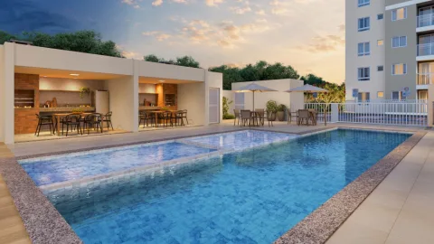 Piscina · Imagem ilustrativa